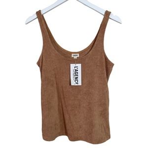L'Agence Tank Size S